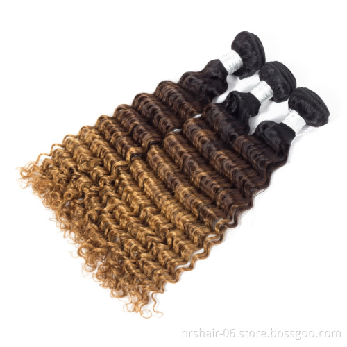 Malaysian hair ombre hair extensions . deep 1b/4/27 brazilian hair in mozambique